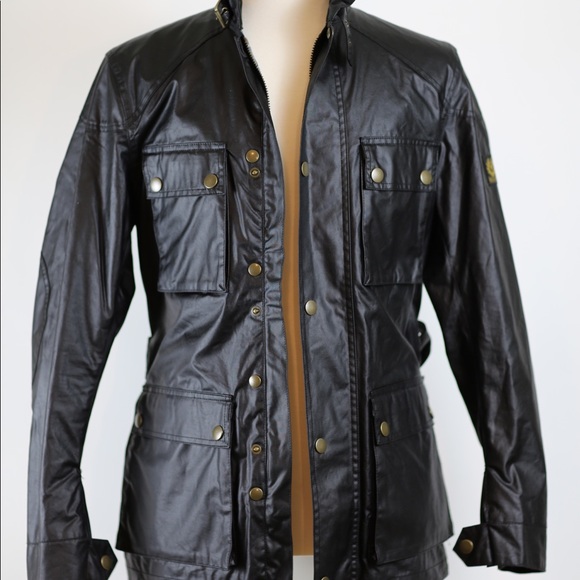 belstaff champion blouson